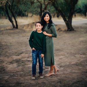 Meet your Posher, Kim